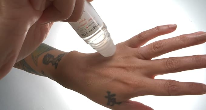 1 oz. Cherry Spray Perfume/Skin Body Fragrance Oil. Our Interpretation, Pure-Uncut. Add a Few Drops to Your Aromatherapy Diffuser. Smell Good All Day, Any Day!