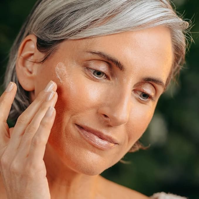 Tree of Life Beauty Hydrating Anti-Aging Moisturizing Complete Regimen, includes Face Cleanser (4 Fl Oz), Toner (4 Fl Oz), Serum (1 Fl Oz), Face and Body Cream (4 Oz) and Eye Cream (0.5 Fl Oz)