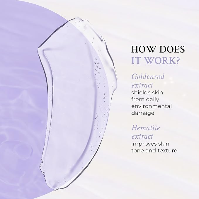 PRAI Beauty Ageless Throat & Decolletage Serum for Instantly Ageless Neck | Neck Firming and Tightening Serum | Anti-Aging Serum that Shields Skin from Damage and Improves Skin Tone + Colour | 4 Oz