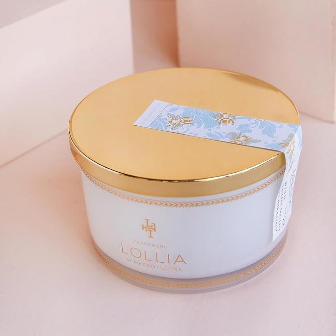 Lollia Wish Bath Salt