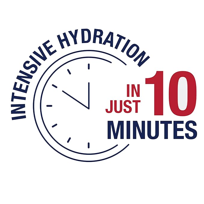 Aquaphor Repairing Foot Masks, Moisturizing Socks for Dry Feet with Avocado Oil and Shea Butter, Pedicure Supplies and At Home Spa Gifts for Mom, Pack of 6