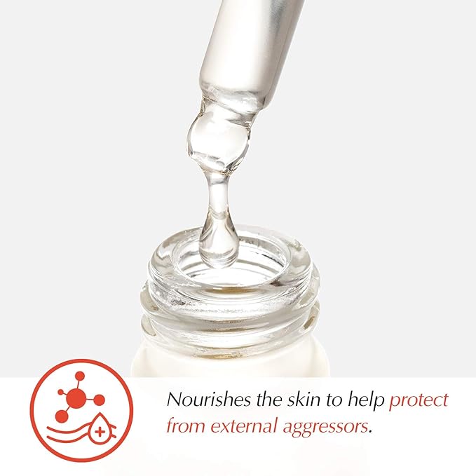 The Potions Serum for Face (Camellia Oil)