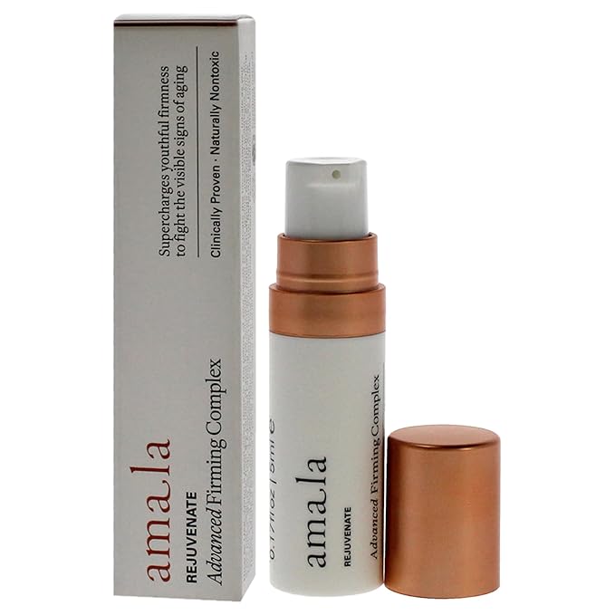 Amala Advanced Firming Complex for Women - 0.16 oz Serum