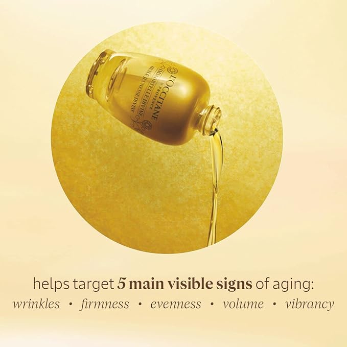 L'Occitane Immortelle Divine Youth Oil 1.00 fl. oz