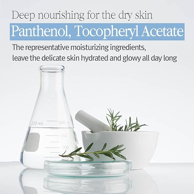 Bouquet Garni Body Lotion Baby Scent Fragrance - Long-lasting Moisture & Fragrance, Non Sticky Texture (Containing Shea Butter Rich in Vitamin A, C, E) - 17.6 oz