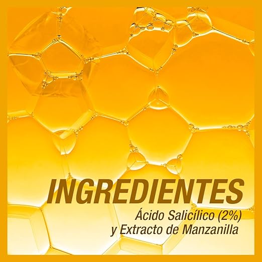 Neutrogena Oil-Free Acne Wash, 6 Fluid Ounce (Pack of 2)