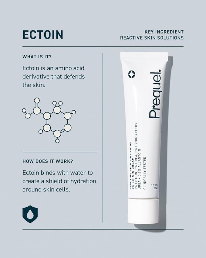 Reactive Skin Solutions