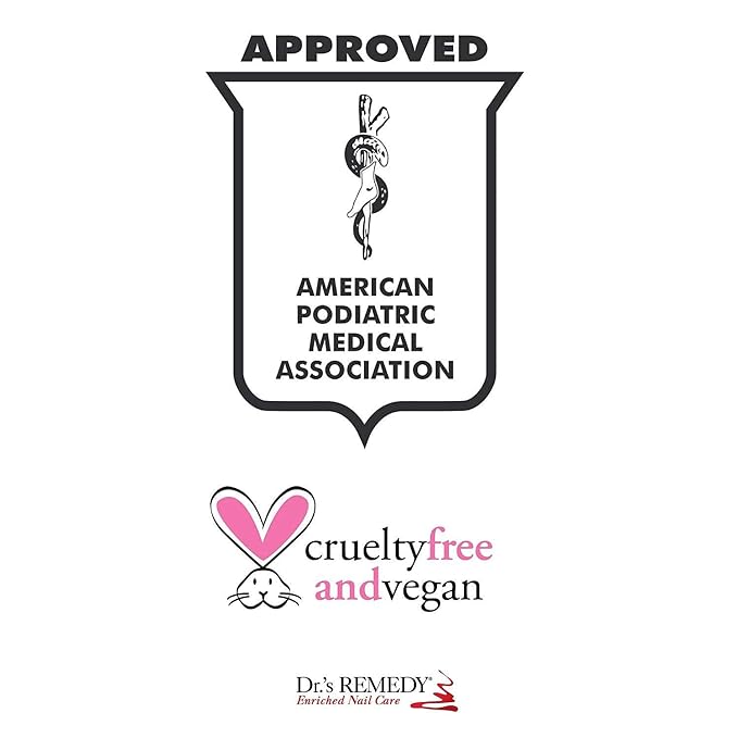 Dr.'s Remedy 4 Pack Nail Polish Treatment Kit, Start To Finish Kit With Total Two-in-One, RADIANT Remover, Therapeutic Cuticle Oil and CLARITY Coral