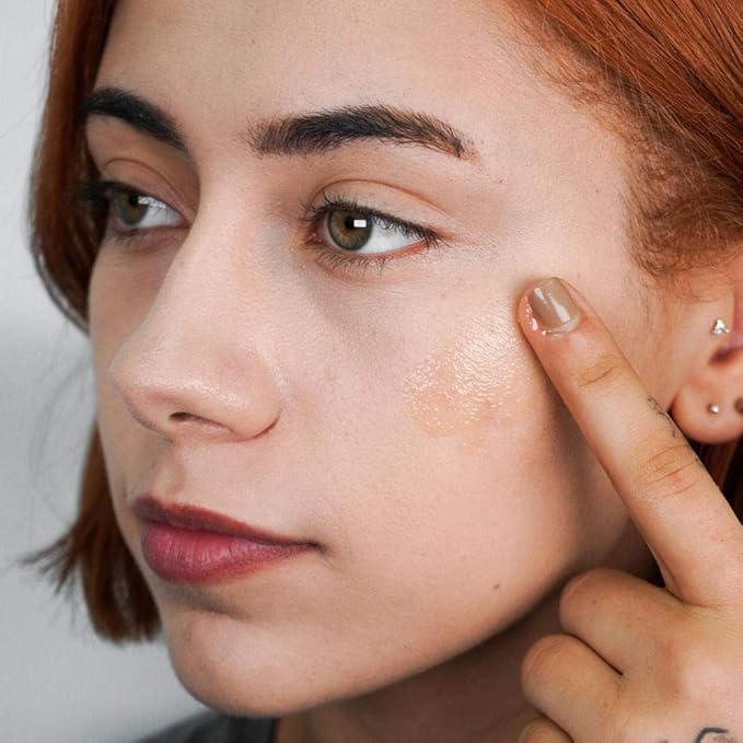 The Potions Serum for Face (Jojoba Oil)