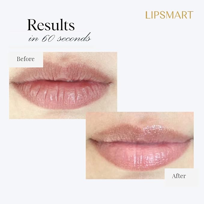 Ultra Hydrating Lip Treatment Moisturizer and Volumizer - Powerful Hydration for Dry Lips (2)