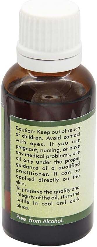 R V Essential Pure Rosehip Seed Carrier Oil 50ml (1.69oz)- Rosa Rubiginosa (100% Pure and Natural Cold Pressed)