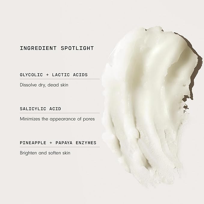 Versed Day Dissolve Cleansing Balm - Makeup Melting Balm Infused with Vitamin E + Eucalyptus Oil to Calm Skin - Oil Based Double Cleanser with Avocado + Jojoba (2.3 oz)