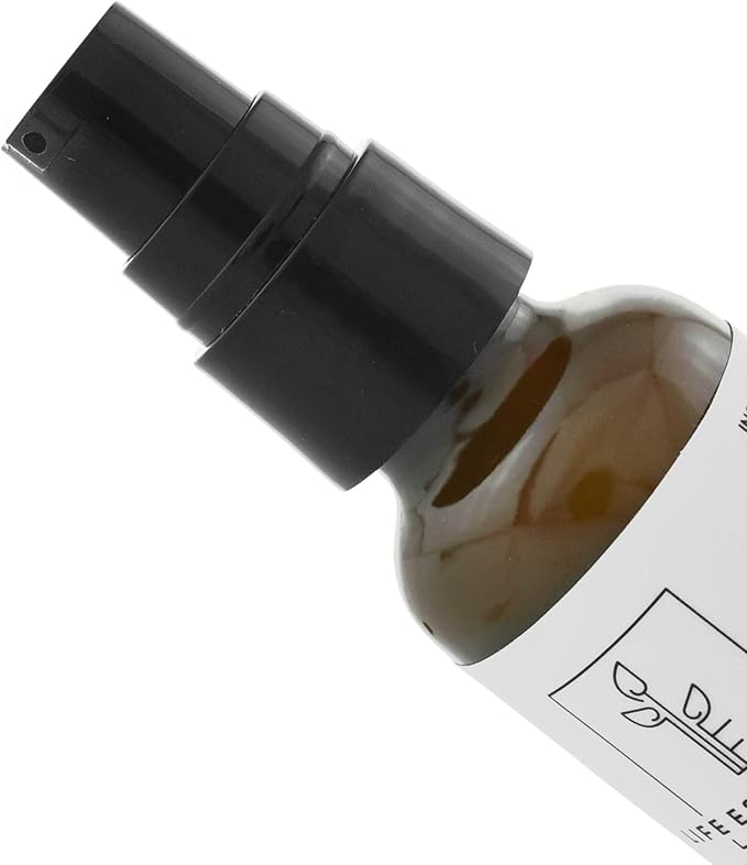 Niacinamide 5% Vitamin B3 Serum- 1 Fl. Oz.- Anti-Aging Face Cream That Tightens Pores, Reduces Acne Scars and Wrinkles, Boosts Collagen & Repairs Skin - Niacinamide Serum For Face