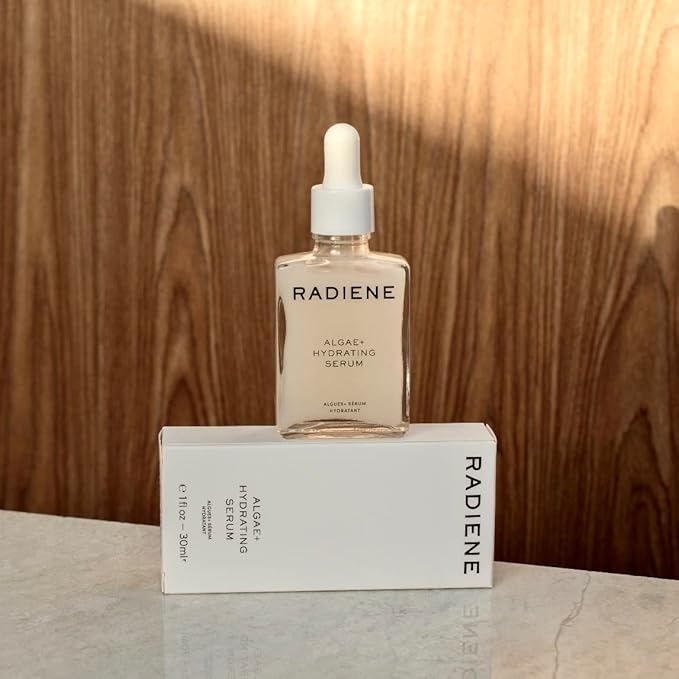 RADIENE Algae+ Hydrating Serum