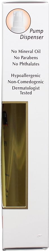 Palmer's Cocoa Butter Formula Skin Therapy Moisturizing Body Oil with Vitamin E & Pure Argan Oil, Deep Body Moisturizer for Dry, Damaged Skin, Scars or Stretch Marks, 5.1 Fl Oz (Pack of 3), YELLOW