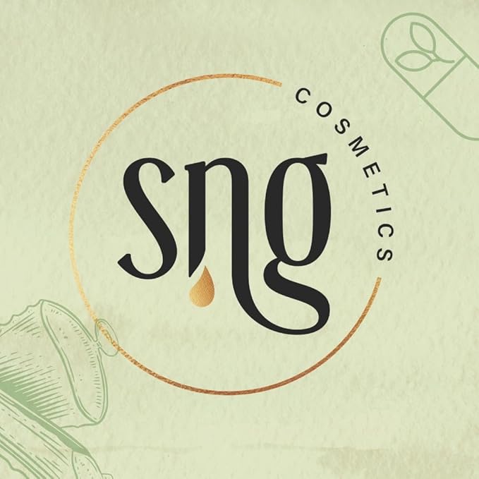 Aloe Vera & Vitamin E Body Lotion 300 ml - Deep Moisturization Waterlily, Argan oil and Almond oil Extracts Suitable All Skin Types