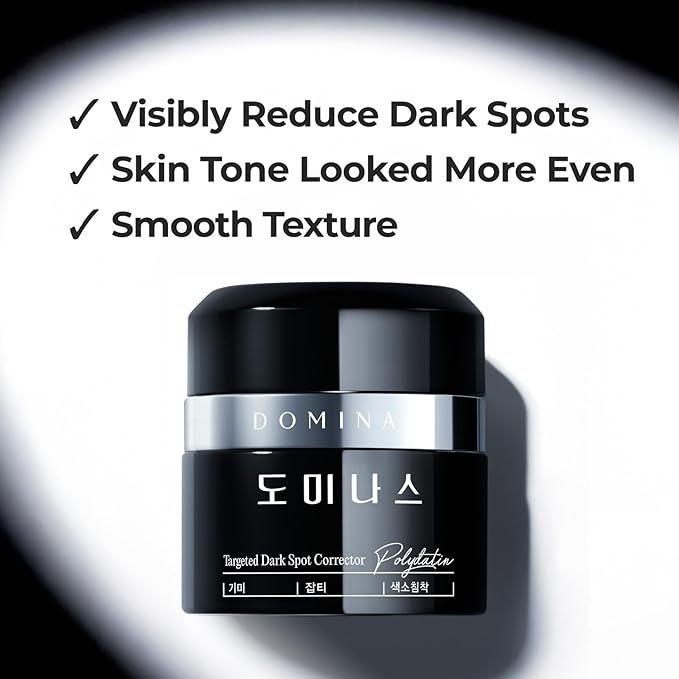 Advanced Korean Cream (1.76oz) + Retinol Serum (1fl oz) Hydration & Firming Skincare Duo with Niacinamide, Peptide, Vitamin C, TECA – Targets Fine Lines, Pigmentation & Elasticity