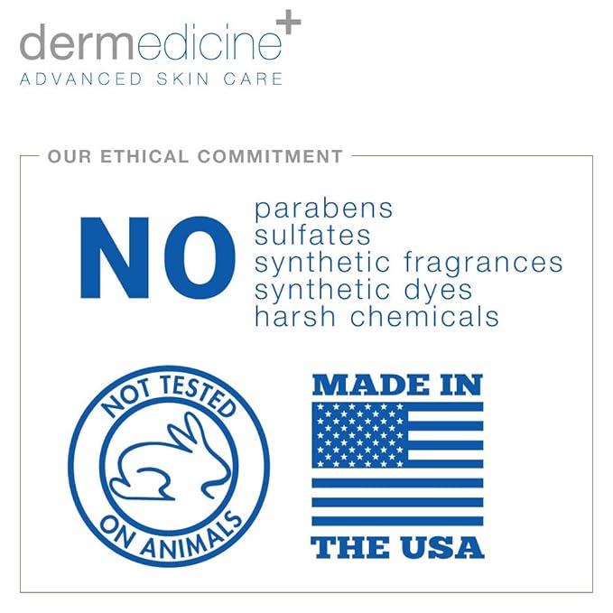 Niacinamide 11% + Zinc 1.5% Super Charged Serum | May Help Improve The Appearance of Pores, Skin Texture, Fine Lines & Dark Spots for a More Clear & Radiant Complexion | 1 fl oz / 30 ml