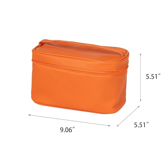 Mother's Day Gift for Mom - Luxury 19-Piece Tropical Spa Gift Set for Women, Bath & Body Care Kit with Shower Gel, Makeup Bag | Christmas, Valentine's, Birthday, Relaxation Gift for All Occasions