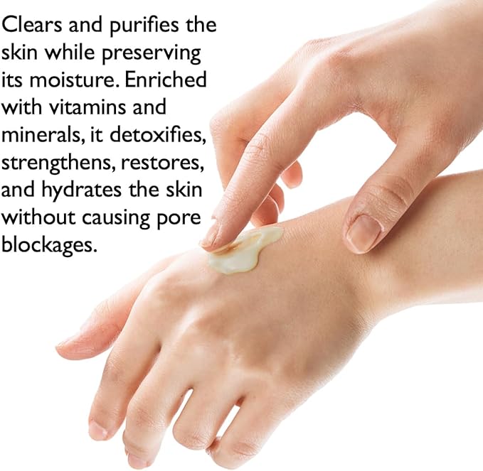 K5 Restorative Relief+ Protection – Age-Defying, Moisturizing Cream – Made in USA – Vitamins, Collagen and Niacinamide, 8oz