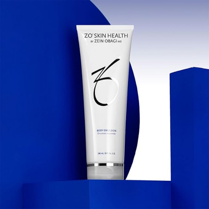 Body Emulsion 240 mL / 8 Fl. Oz.