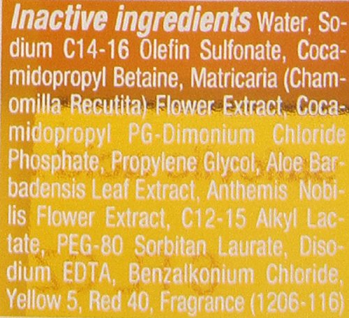 Neutrogena Oil-Free Acne Wash, 6 Fluid Ounce (Pack of 2)