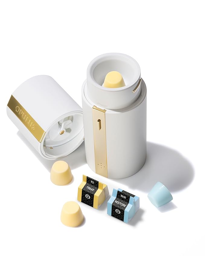 Hydrate & Soothe Beauty Collection Gift Bundle/Starter Kit, Activator with 0.05% Retinol Cream, Ramp-Up Regimen 2 & RHR Overnight Mask, Skin Care Routine, For All Skin Type