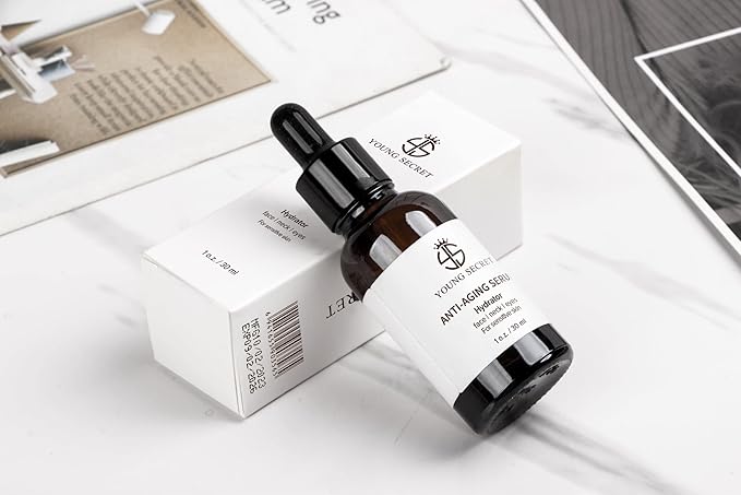 Young Secret Anti Aging Serum
