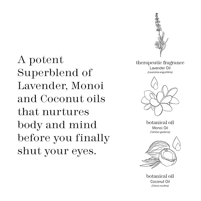 THISWORKS sleep balm: 100% Natural Multi-Purpose Balm with Sleep-Inducing Lavender Oil, 8.6g | 0.35 oz