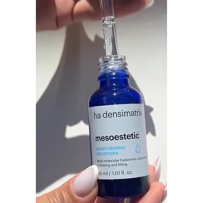 Mesoestetic HA Densimatrix Concentrate 30ml