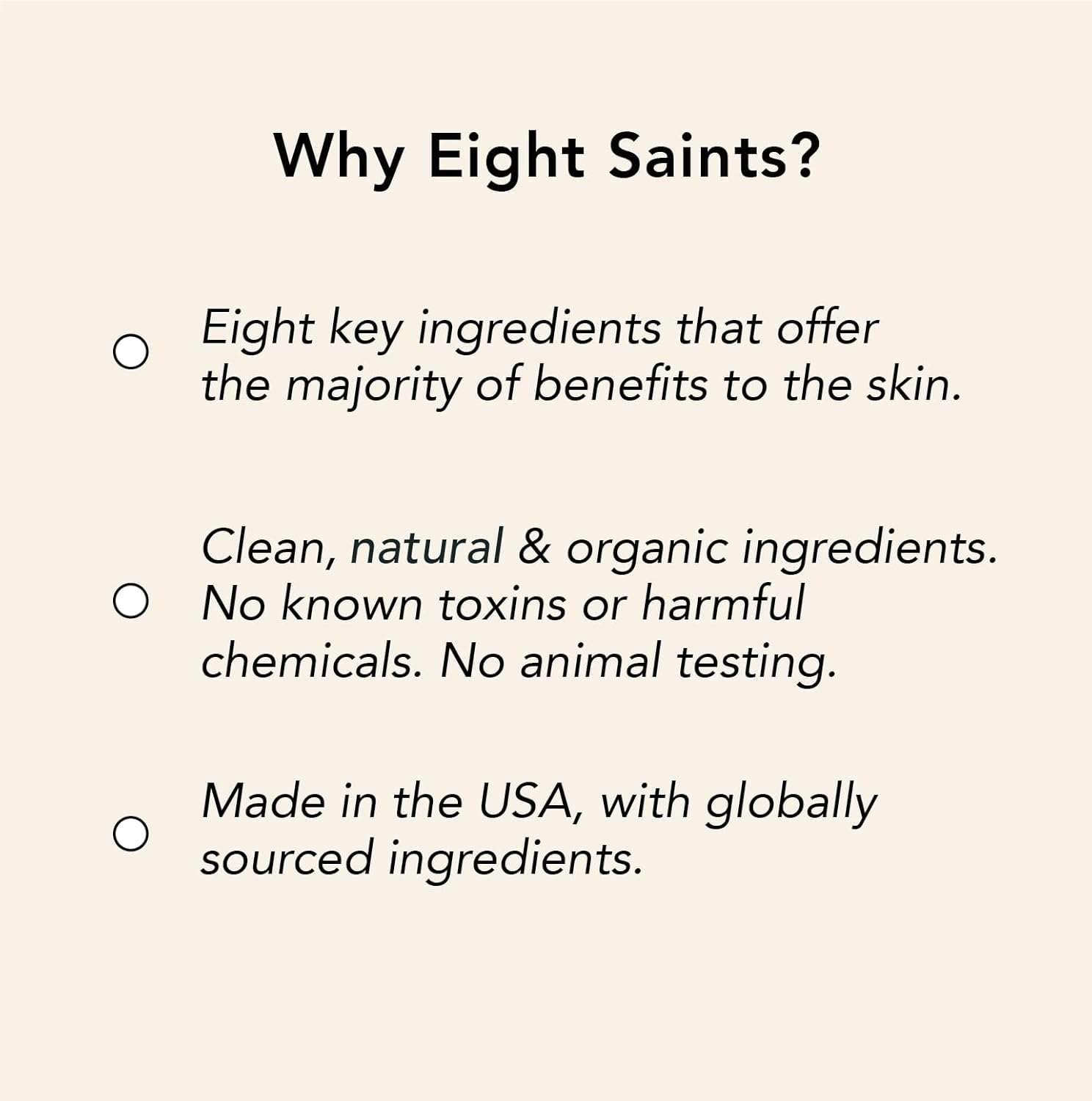 Eight Saints Down To Earth Mud Gel Face Wash, Natural and Organic, Gentle and Effective Daily Anti Aging Facial Cleanser, Makeup Remover, Nourishing and Hydrating Face Cleanser, 6.7 Ounces