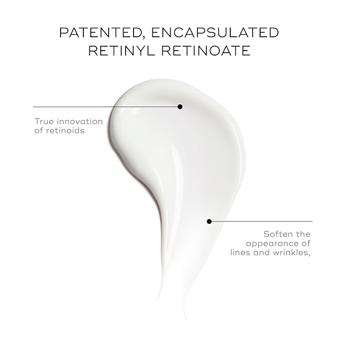 Medik8 R-Retinoate Day & Night Eye Serum - Hydrating, Plumping Vitamin A Undereye Serum - Reduces Fine Lines, Wrinkles, Dark Circles - 0.5 oz