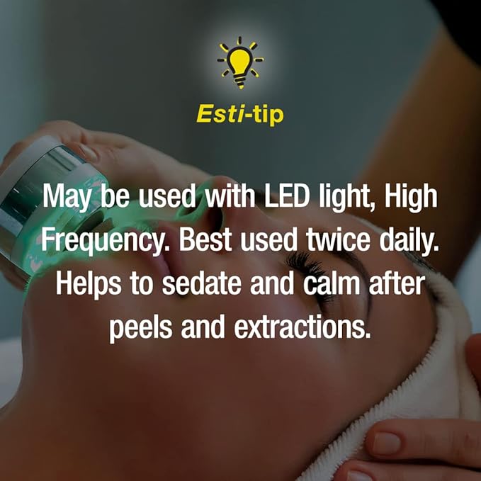 CONTROL CORRECTIVE Redness Relief Serum, 1 Oz - Botanical Extracts & Skin Balancing Vitamins, Calms, Hydrates & Strengthens Sensitive Skin, No Parabens Or Synthetic Dyes, Japanese Green Tea, Soothing