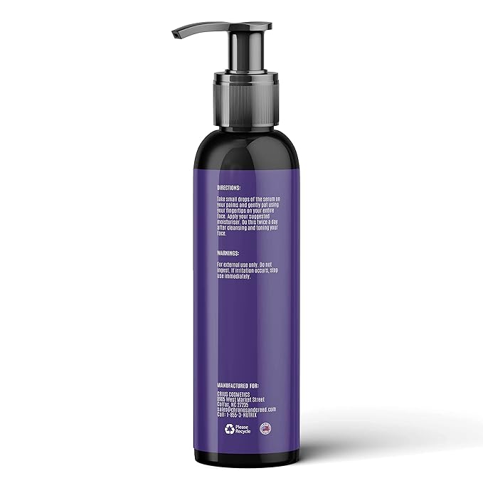 Azelaic Acid Serum 6 oz