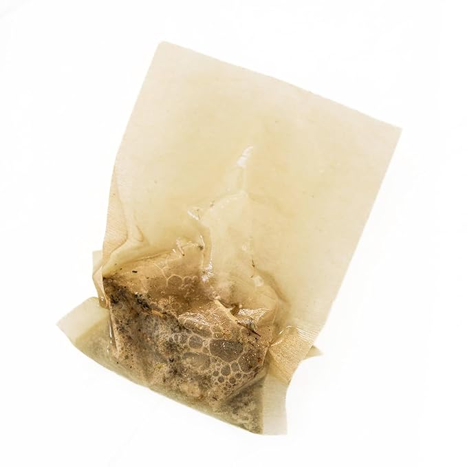 Detoxifying Steep Your Bath Mountain Escape - Moisturizing Bath Soak for Dry Skin - Rejuvenates Skin - Lavender Arnica - 5.29 oz