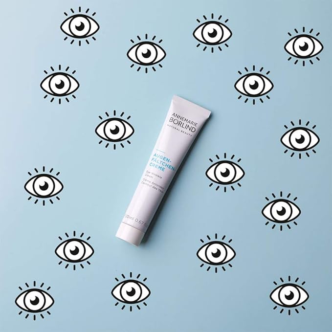 Annemarie Borlind Eye Wrinkle Cream 0.67 Oz