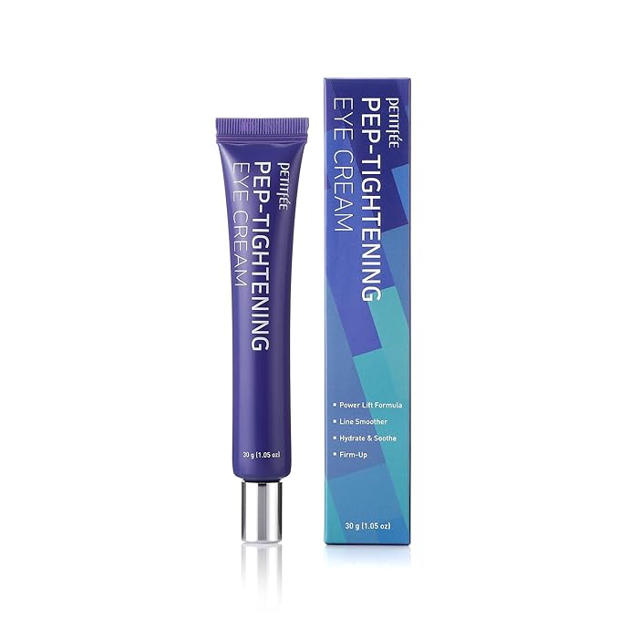 Petitfee Pep-Tightening Eye Cream 1.05 oz (30g)