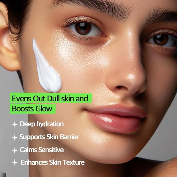 Fabyou Daily Niacinamide Arbutin Lightweight Korea Skin Care Glow boosting Set, Hydrating & Brighten with 10% Niacinamide, Arbutin and Vitamin C, Salicylic Acid, for pore Control