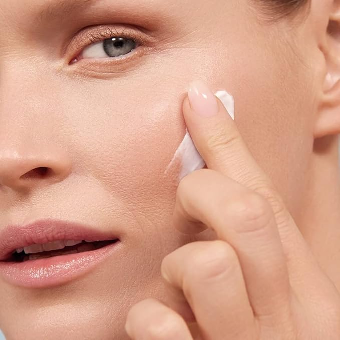 Blue Lagoon Skincare Luxury Anti-Aging Bundle - BL + The Serum Anti-Aging Facial Treatment - Cream Whipped Facial Moisturizer - Icelandic Skincare - 30ml & 50ml