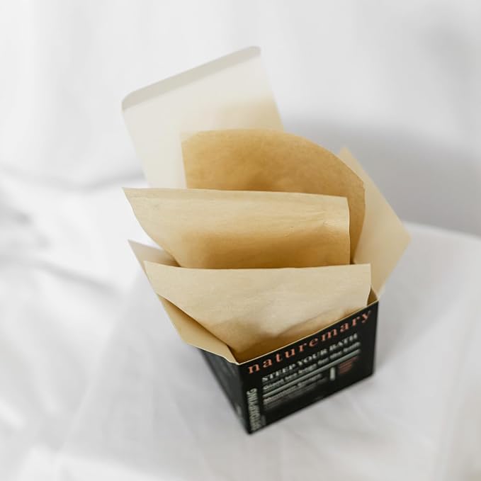 Relaxing Steep Your Bath Blooming Garden Escape - Moisturizing Bath Soak for Dull, Tired Skin - Flower Blend - Jasmine Rose - 5.29 oz