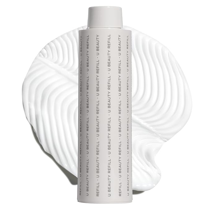 U Beauty The Sculpt - Arm Compound Refill 4.0 oz / 120 ml