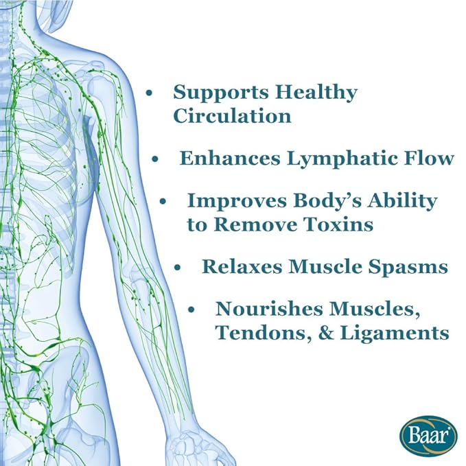 Baar Cold-Pressed, Cold-Processed, Hexane Free Castor Oil, 8 Ounces