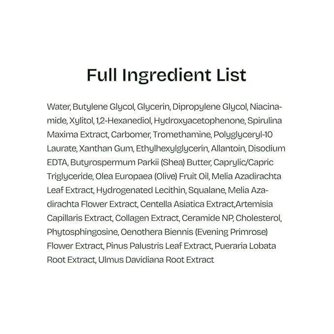 Orien Mugwort Collagen Pore Serum 1.01 fl.oz.