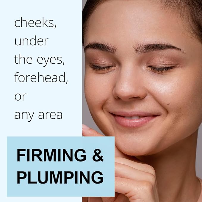 Volufiline Serum 0.5 fl. oz. / 15 ml/Volufiline Oil for face, breast, butt, Skin Elasticity, 100% Genuine, France Sederma, Cosmetic Ingredient booster korean volifiline glass bottle