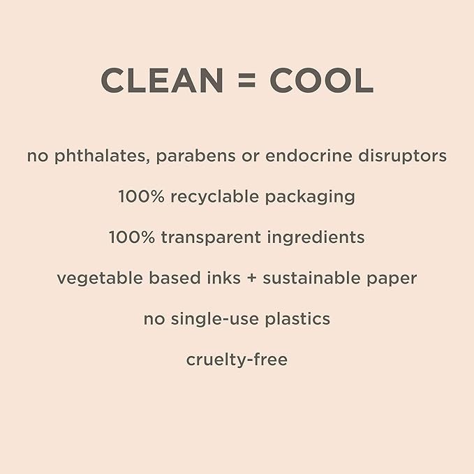 By Rosie Jane Calm Down Everyday Body Oil - Calming Lavender, Chamomile & Neroli Scented Body Oil with Coconut Oil, Olive Oil & Rosehip Seed Oil to Hydrate and Nourish Skin (5 fl oz)