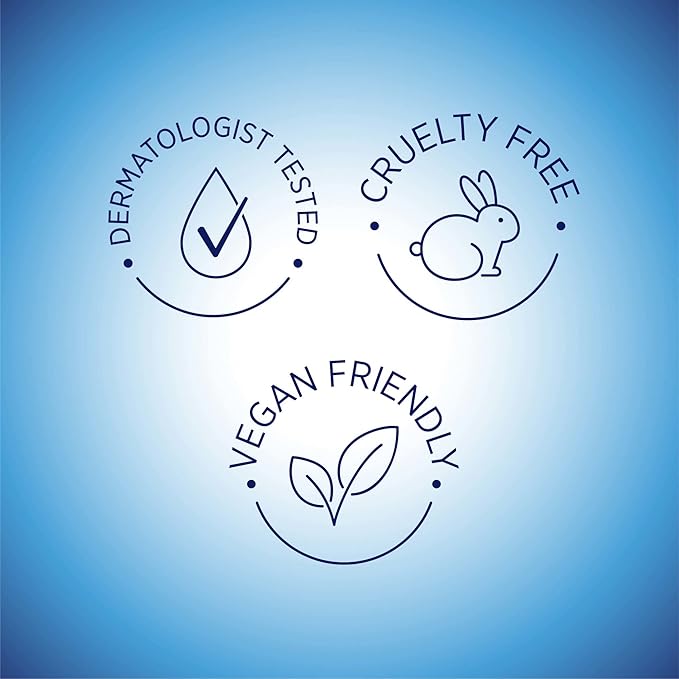 Bioré Blemish Fighting Ice Cleanser Face Wash with Salicylic Acid, Clears and Helps Prevent Acne Breakouts, Cools & Refreshes Skin, Oil Free, 6.77 Oz (Pack of 3)