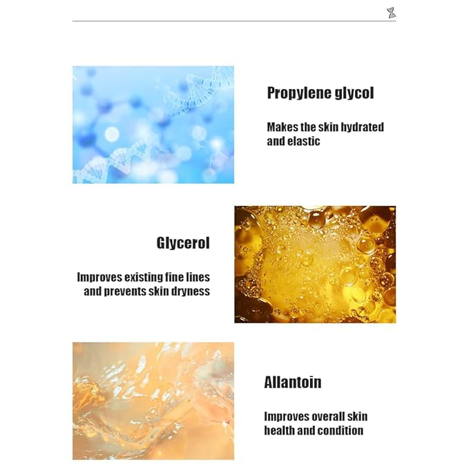 BIOAQUA 30 Pairs Eye Mask Moisturizing Hydrating Anti-Wrinkle Anti-Aging Remove Dark Circles Smooth Nourishing Refreshing 80g / 60pcs (BLUE COPPER PEPTIDE)