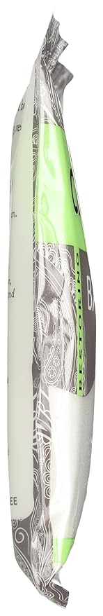 Soothing Touch Bath Salts Pouch, Cedar Sage, 8 Ounce