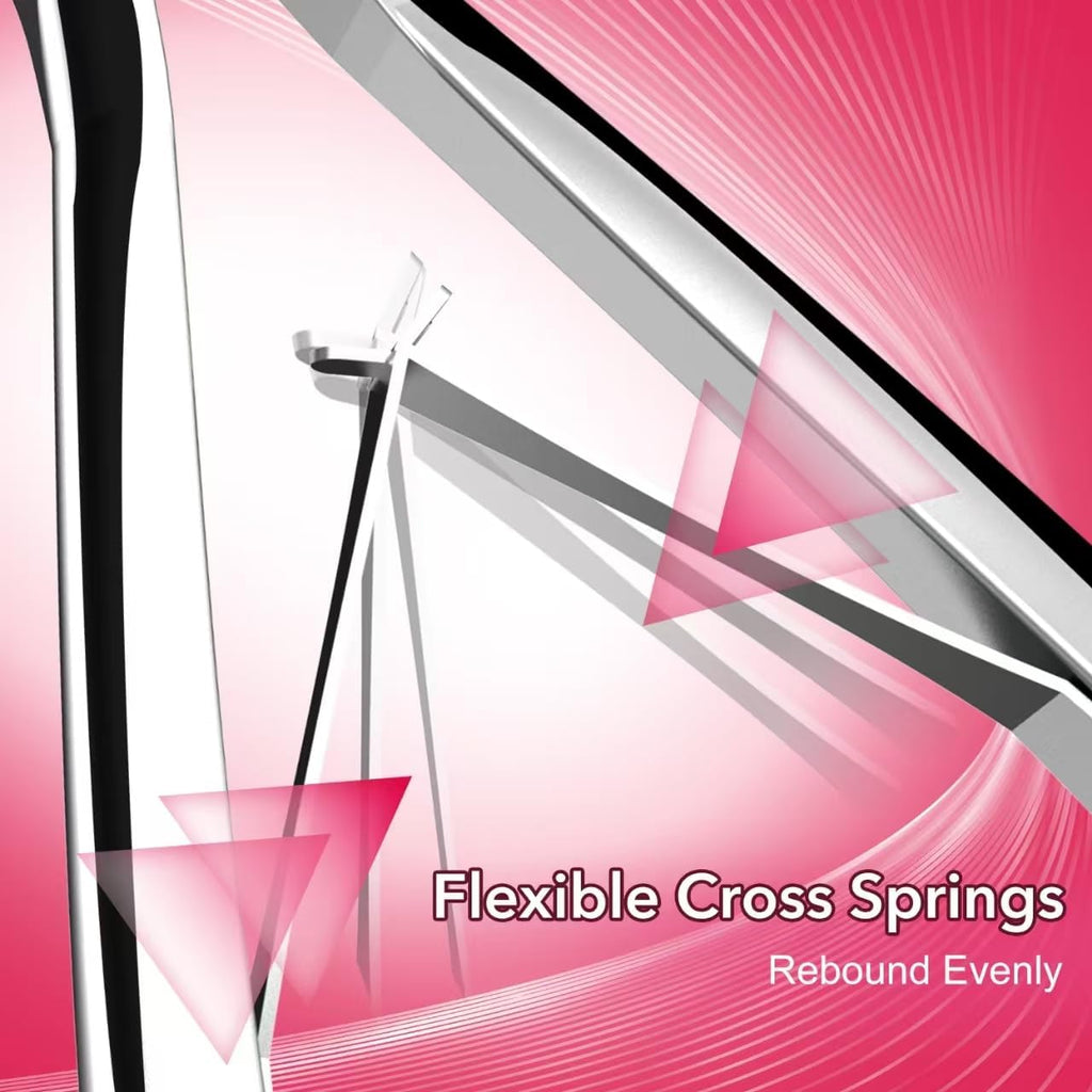 Cuticle Trimmer Professional Extremely Sharp Cuticle Nippers Stainless Steel Clippers Cutter Remover Manicure Nail Tools for Women