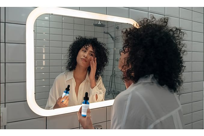 Pure Original Ingredients Salicylic Acid 5% Solution (30 mL), Pure & Simple Serum